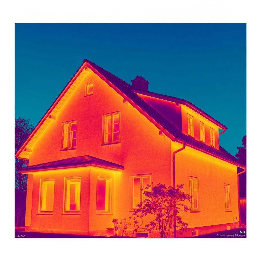 Digitale Gebäudeanalyse