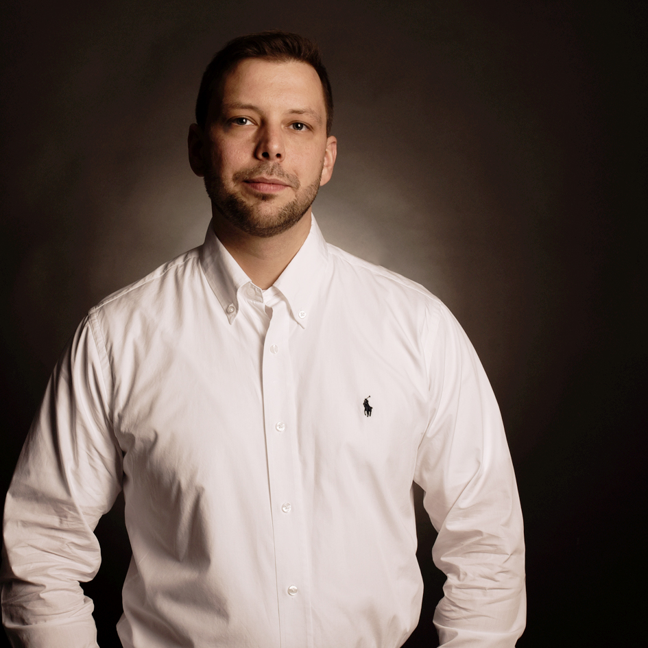 Björn Esser - BAFA gelisteter Energieberater